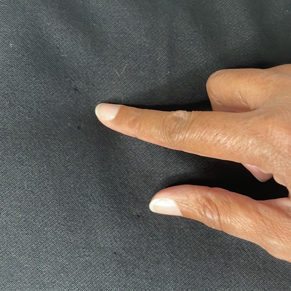 CABI Skirt | Black | Medium - Picture 7 of 7